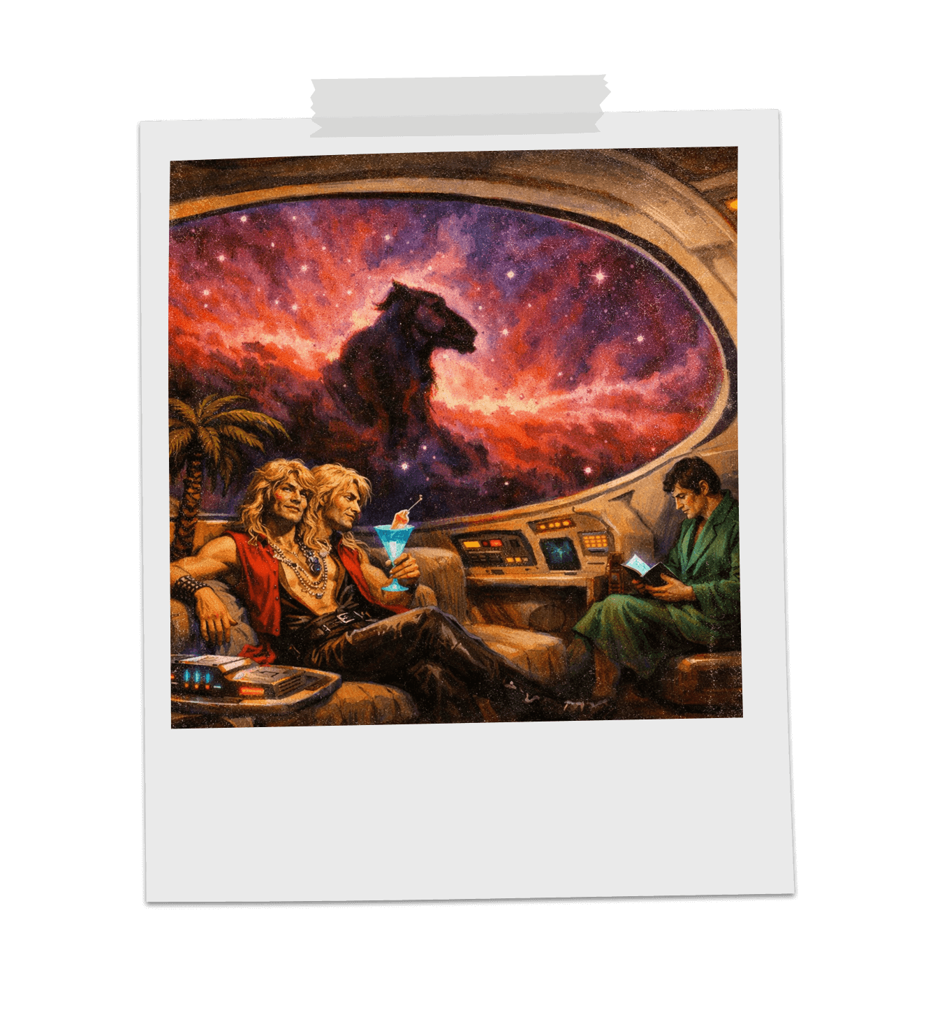 35: Kam gremo na kosilo?